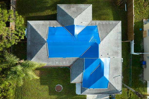 Best Rubber Roofing (EPDM, TPO)  in Coats Bend, AL